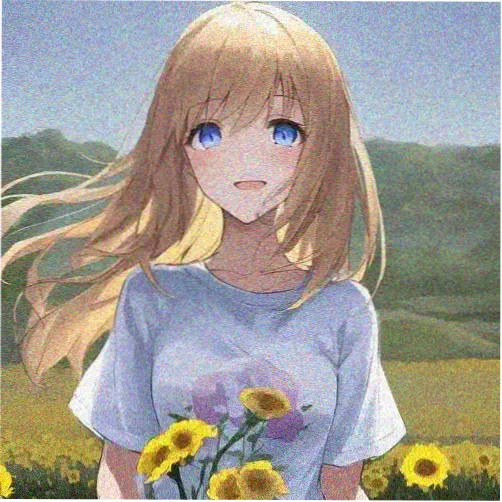 苏拉·沙玛 饰演 成年派